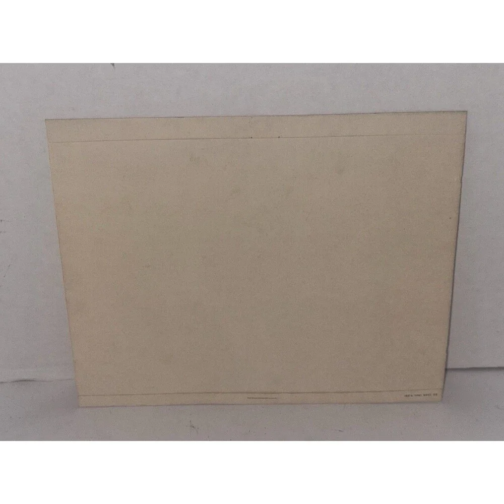 1963 Clemson Delta Kappa Alpha Certificate 1967 Navy Discharge Document Lot